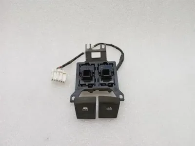 Ferrari 458 F142 Spider Switch 70002520 Switch Power Rear Screen Control Kit