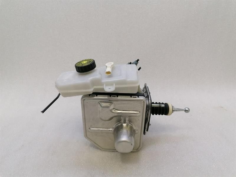 BMW 8 18--25 G16 M8 Coupe Brake Servo 5A5A818 ABS Hydraulic Block Control Unit RHD