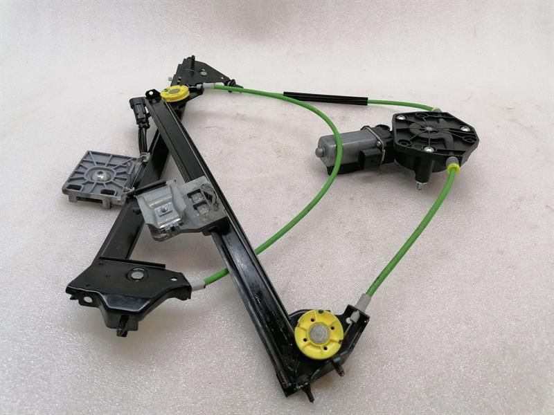 Ferrari 458 F142 Spider Left Front Door Winder 81487200 Window Regulator Front Left