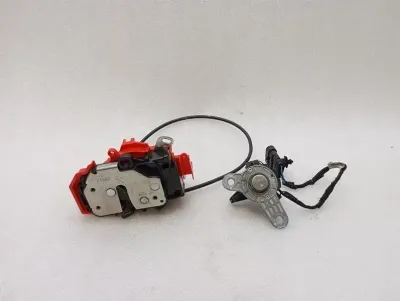 Ferrari 458 F142 Spider Door Lock 83679400 RH RHD Door Lock