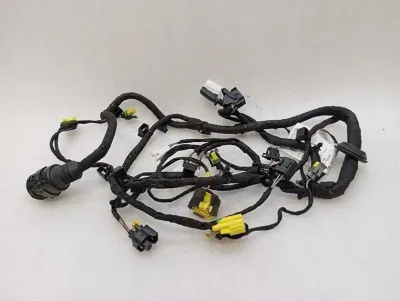 Ferrari 458 F142 Spider Wiring Loom 282662 Wiring Harness