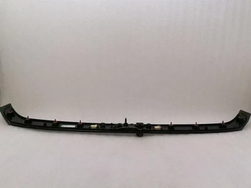 BMW 8 Series 18--25 G16 M8 Gran Coupe Rear View Camera 7446336 Rear View Camera