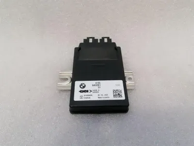 BMW 8 18--25 G16 M8 Gran Coupe Rear Differential Control 5A533E1 ECU