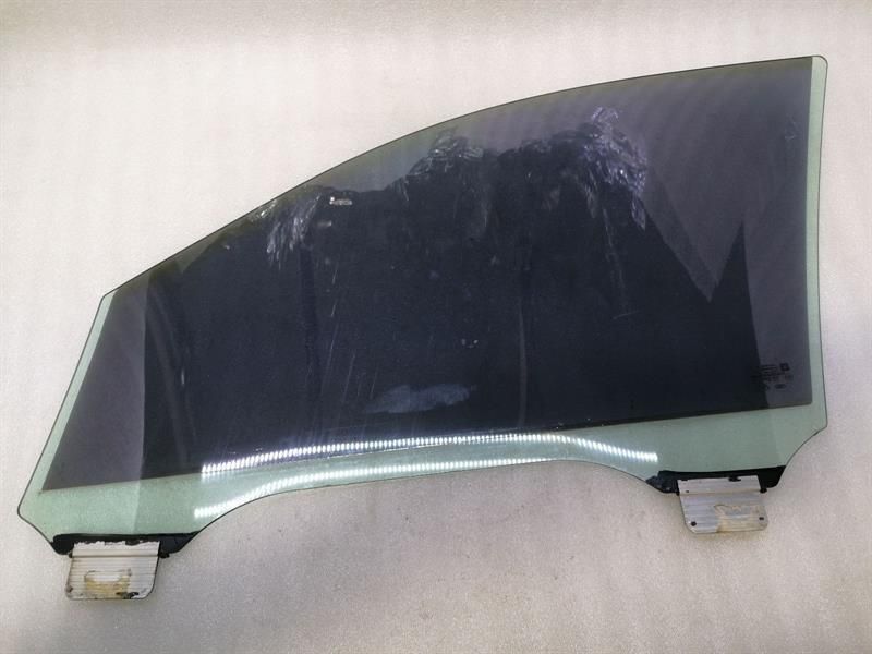 Cadillac STS-V STS LC3 right front door glass 25948830 door window front right