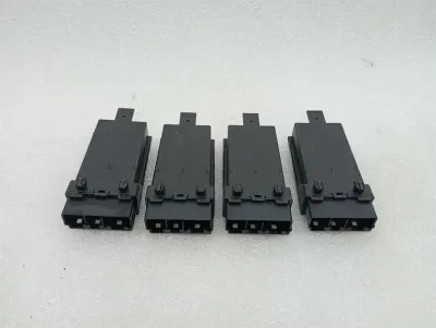 BMW 8 18--25 G16 M8 Gran Coupe Seat Control Module Set 7490465 ECU КОМПЛЕКТ