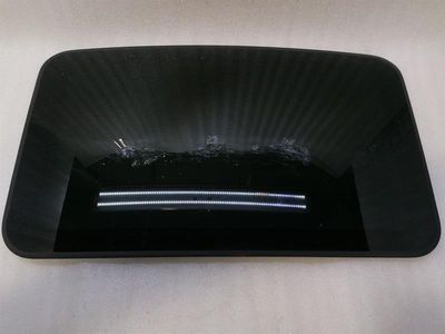 CADILLAC STS-V STS LC3 Sunroof 25791961 Sliding Roof