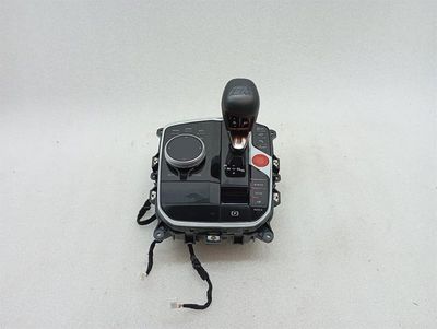 BMW 8 18--25 G16 M8 Gran Coupe Schaltknauf 7883114 RHD Schaltknauf Rechtslenker