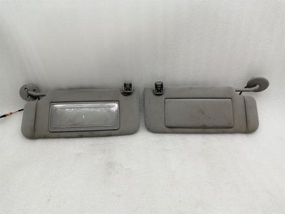 Cadillac STS-V STS LC3 Козирка за слънце 89023281 Козирка за слънце Козирка 19122190