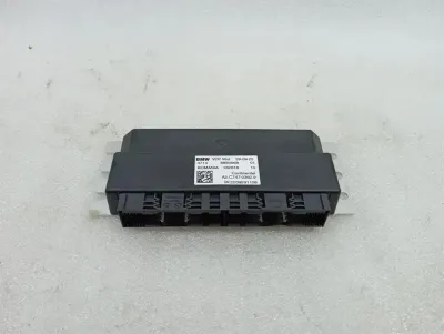 BMW 8 18--25 G16 M8 Gran Coupe Electronic Module 8850968 VDP MID ECU