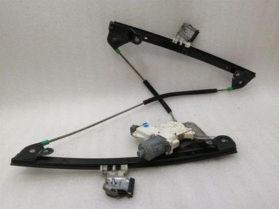 Cadillac STS-V STS LC3 Vänster främre dörrupprullare 25999738 Fönsterhiss fram vänster