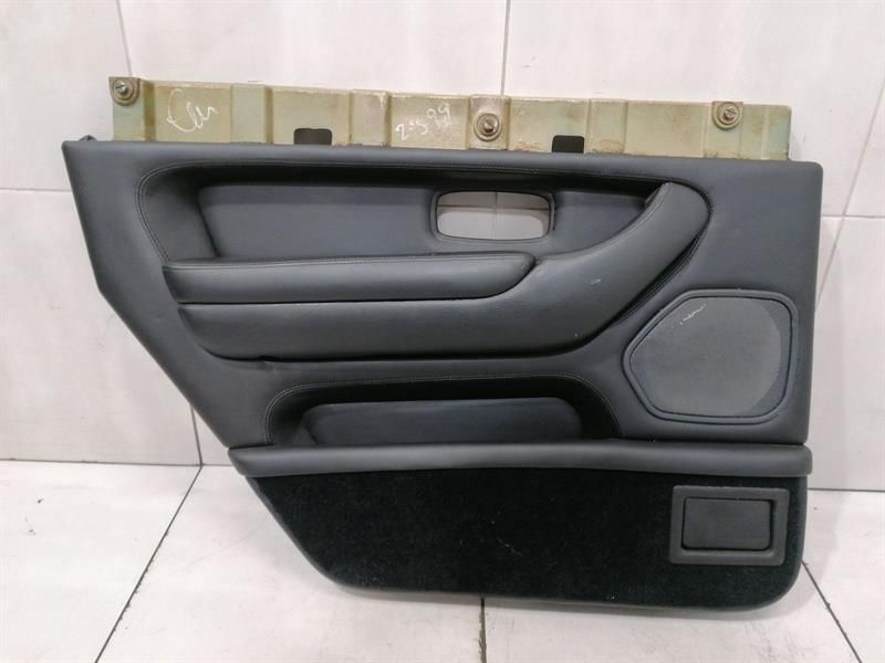 Bentley Arnage Green Label door card rear left PP21153PB door panel left