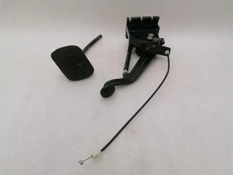 BENTLEY ARNAGE GREEN LABEL PC26671PC PARKING BRAKE RHD