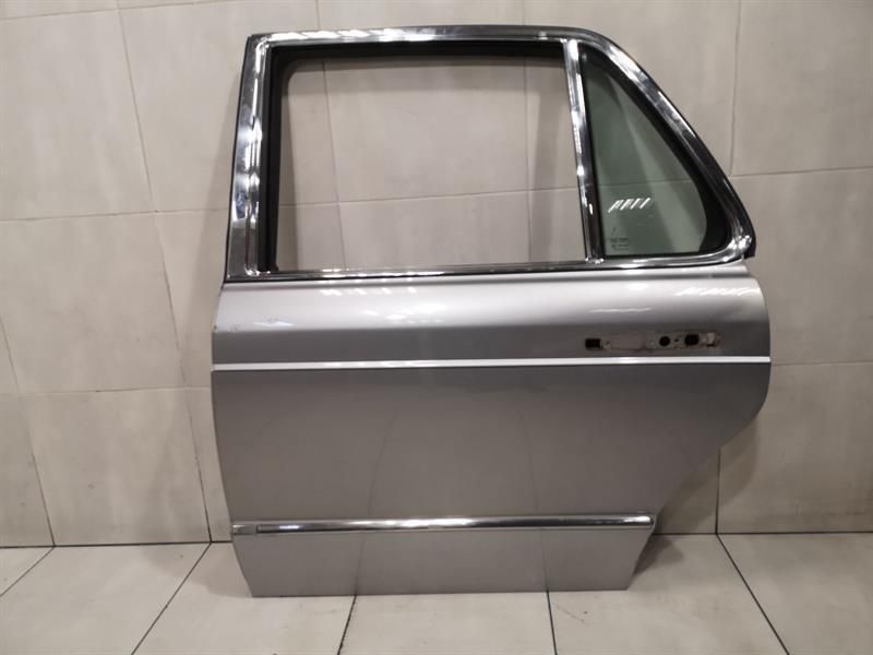 BENTLEY ARNAGE GREEN LABEL Left Rear Door PP29783PA Door Rear Left