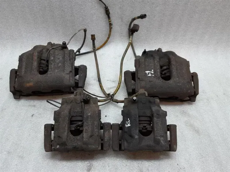 Bentley Arnage Green Label brake caliper set PC29636PA brake caliper set