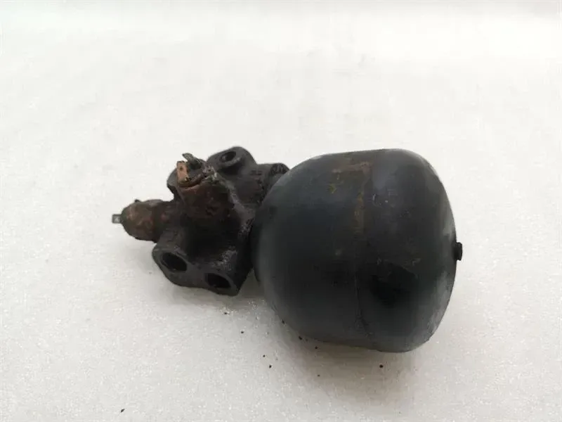 BENTLEY ARNAGE GREEN LABEL Valve PC29627PA Valve SUSPENSION