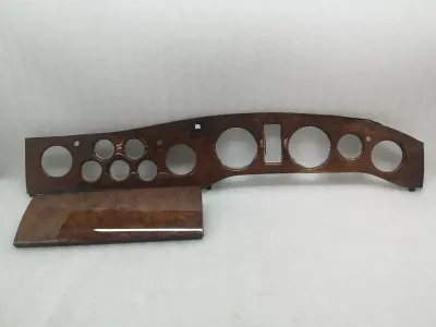 BENTLEY ARNAGE GREEN LABEL Furnier PU22842PE Lenkerabdeckung RHD RECHTER LENKER