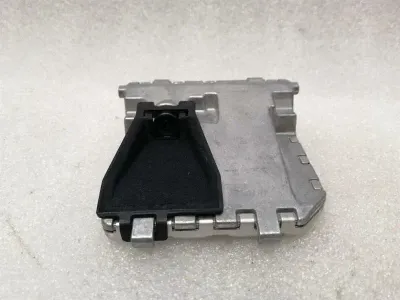 Caméra avant multifonction pour Mercedes Classe S W221 W212 W218 A0009050538