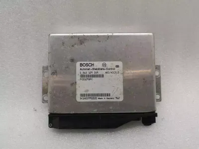 Bentley Arnage Green Label electronic module PC21095PC controller ABS ASC