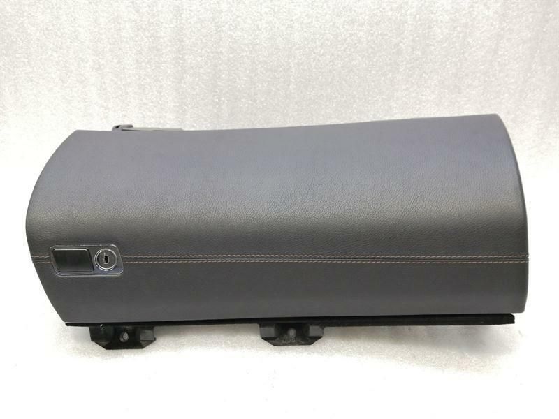 Mercedes S-class W221 RHD MOPF Glovebox A2216801391 9X06 glove compartment Designo