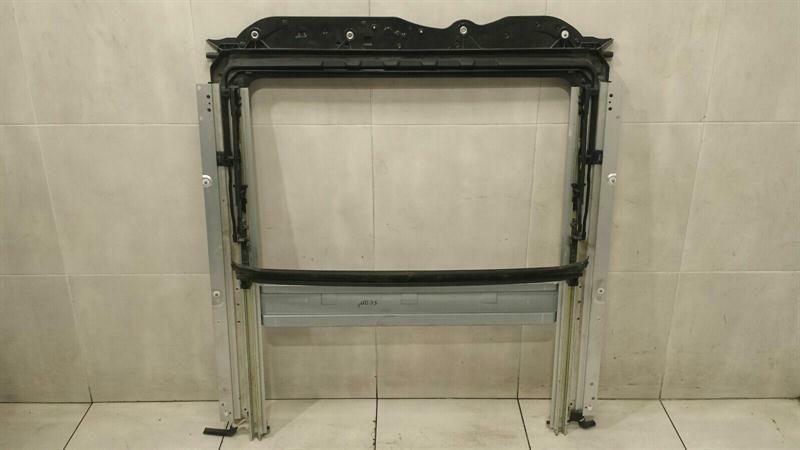 Mercedes CLS W218 Sunroof Frame A2187800629 Sliding Sunroof Frame