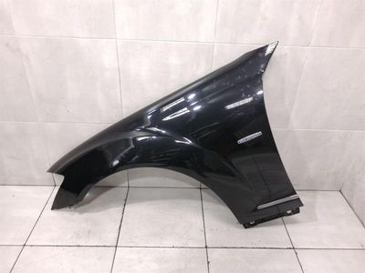 Mercedes S-Class W221 Left Wing A2218800118 Front Left Fender FAULTY