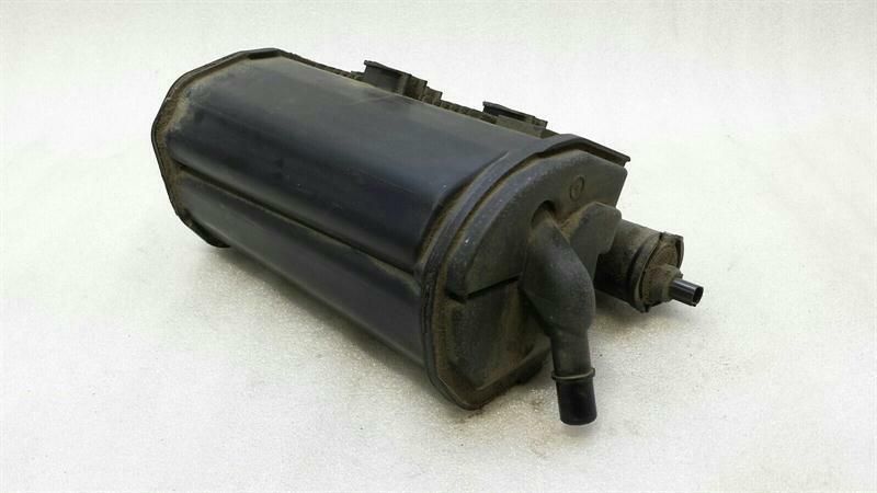 Mercedes W218 Active Charocal Filter A2124700359 Activated Carbon Filter