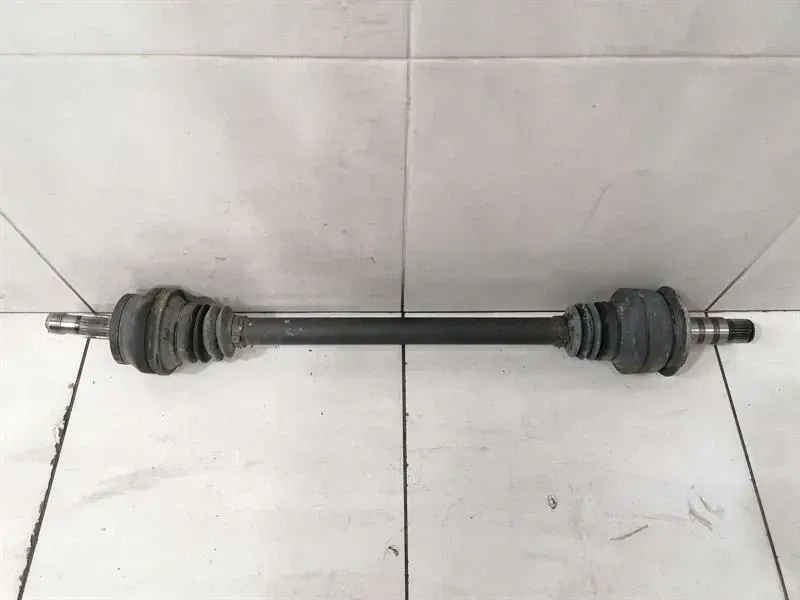 Mercedes CLS W218 left rear drive shaft A2213502010 drive shaft rear left