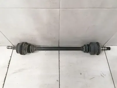 Mercedes CLS W218 left rear drive shaft A2213502010 drive shaft rear left