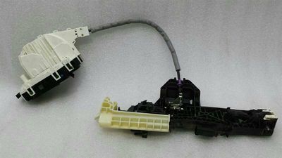 Mercedes CLS W218 RRH брава A2047303035 брава задна дясна врата