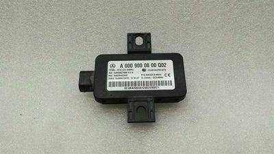 Mercedes CLS W218 RDK module A0009000800 control unit tire pressure TPMS