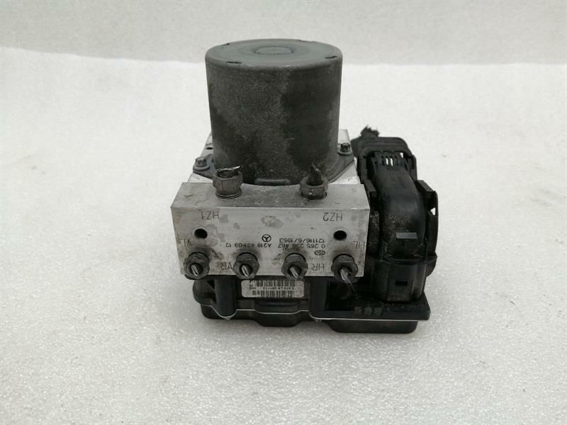 Mercedes CLS W218 A.B.S Pump A2184310912 ABS Pump Hydraulic Block Faulty!!
