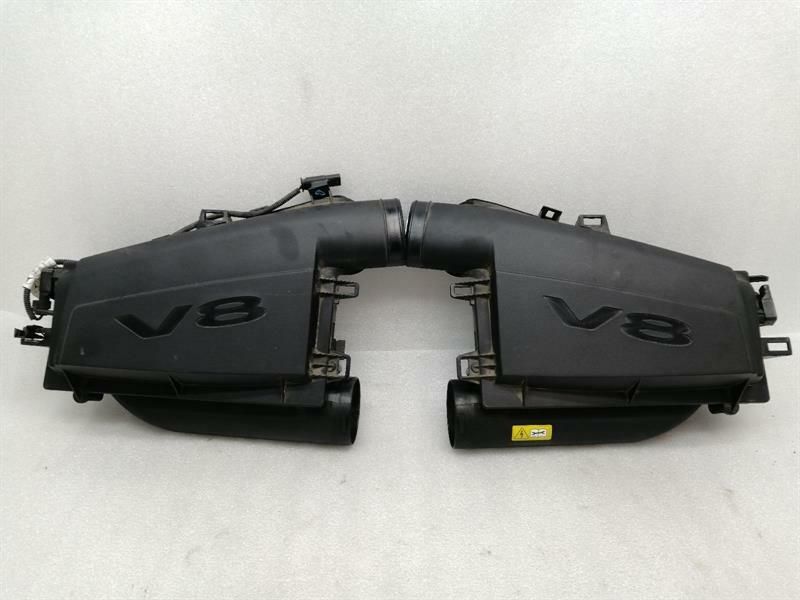 Mercedes CLS W218 Airbox A2780900101 Air Filter Box M278 Set V8