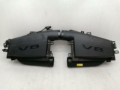 Boîte à air Mercedes CLS W218 A2780900101, boîtier de filtre à air M278, ensemble V8