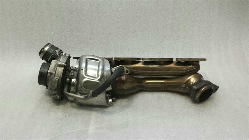 Mercedes CLS W218 Right Turbo Charger A2780901880 Turbocharger Right M278 V8