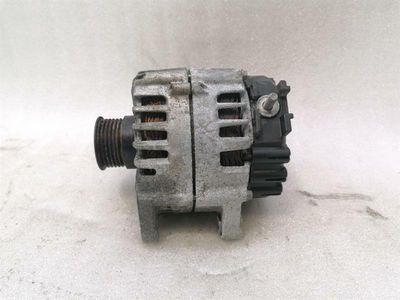 Alternateur Mercedes CLS W218 A0009068601 Alternateur M278 V8 180A