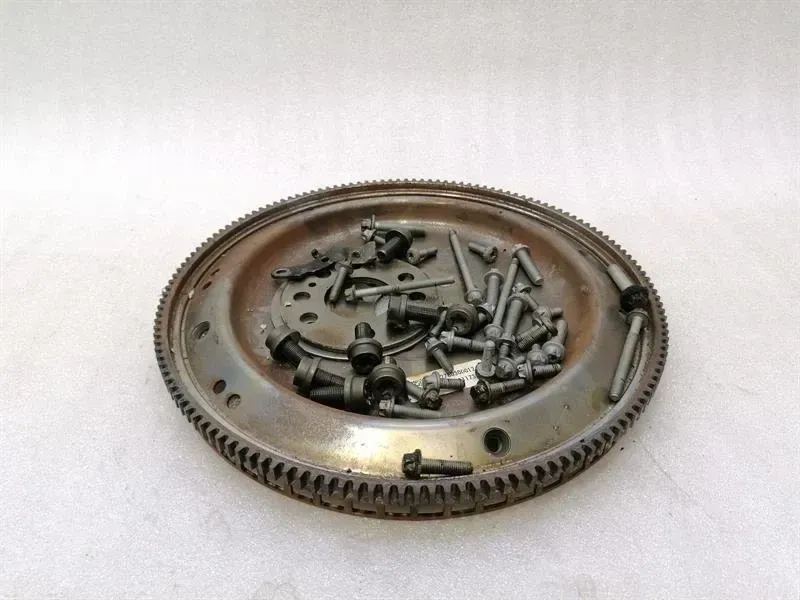 Mercedes CLS W218 Flywheel A2760300012 flywheel