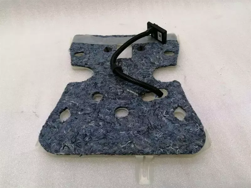 Mercedes CLS W218 Occupancy Sensor A2078700410 Seat Occupancy