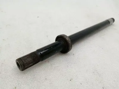 Mercedes CLS W218 Wał pośredni A2213300701 Wał napędowy 4-MATIC