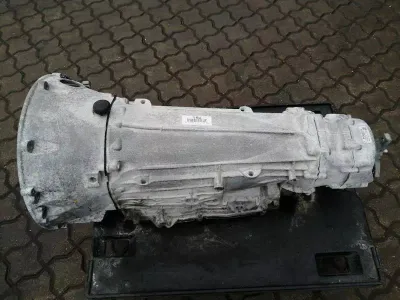 Mercedes CLS500 4-MATIC M278 W218 Gearbox A2212704504 AUTOMATIC Transmission 722967