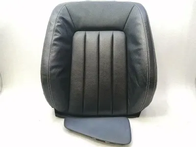 Mercedes CLS W218 Gekühlte linke Sitzlehne A2189101747 Vorderer linker Sitz Leder
