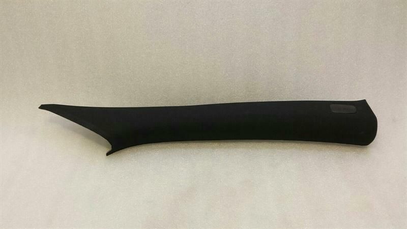 Mercedes CLS W218 Right A Post Cover A2186909425 A Pillar Cover Right