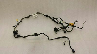 Mercedes CLS W218 Front Left Door Wiring A2185405207 Door Wiring Harness Front Left.