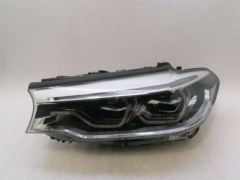 BMW 5 Series F90 G30 M5 Left Head Light 8499125 Headlight Left LED