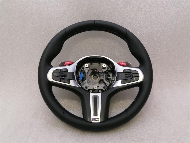BMW 5 Series F90 G30 M5 Steering Wheel M5 Steering Wheel