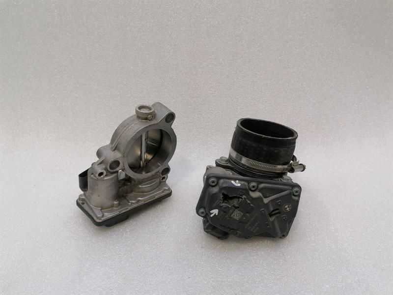 BMW 5 Series F90 G30 M5 Throttle Body 7619008 Throttle Body