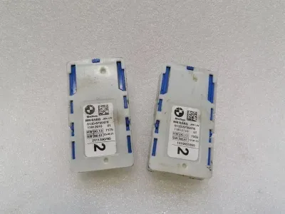 BMW 5. sērijas F90 G30 M5 elektroniskais modulis 8795478 ECU