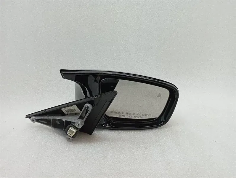 BMW F90 G30 M5 right door mirror 51168071162 exterior mirror right 360 view