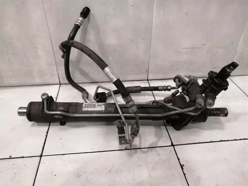 BMW 6 Series E63 E64 E60 RHD Power Steering Rack 6779581 Right Handlebar