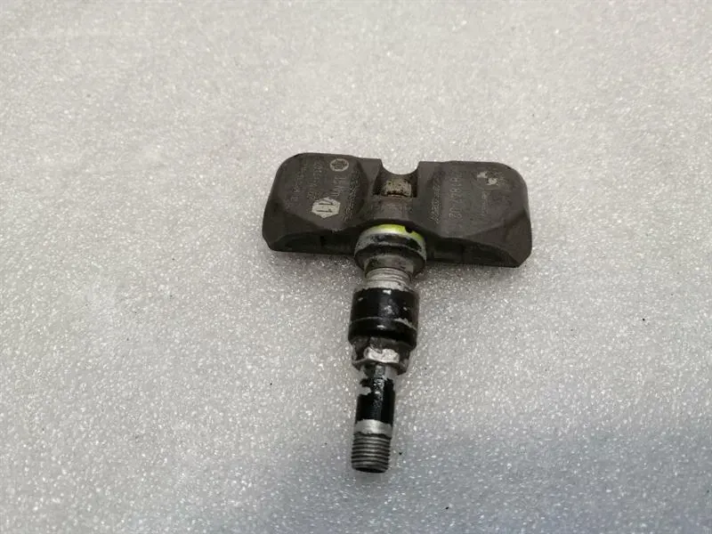 BMW 5 Series F10 Tyre pressure sensor 6781847 tire pressure sensor