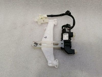 BMW 5 Series F10 Headrest Engine 9155769 Headrest Height Adjustment